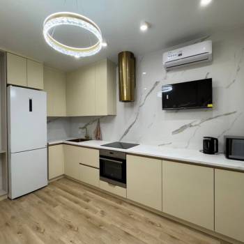 Сдается 2-х комнатная квартира, 46 м²