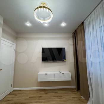 Сдается 2-х комнатная квартира, 46 м²