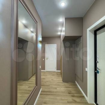 Сдается 2-х комнатная квартира, 46 м²