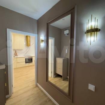 Сдается 2-х комнатная квартира, 46 м²