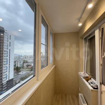 Сдается 2-х комнатная квартира, 46 м²