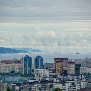 Сдается 2-х комнатная квартира, 46 м²