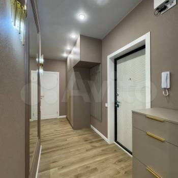 Сдается 2-х комнатная квартира, 46 м²