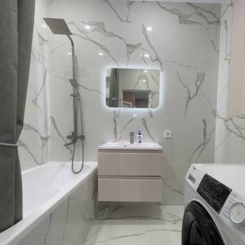 Сдается 2-х комнатная квартира, 46 м²