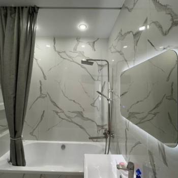 Сдается 2-х комнатная квартира, 46 м²