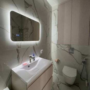 Сдается 2-х комнатная квартира, 46 м²