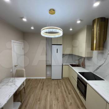 Сдается 2-х комнатная квартира, 46 м²