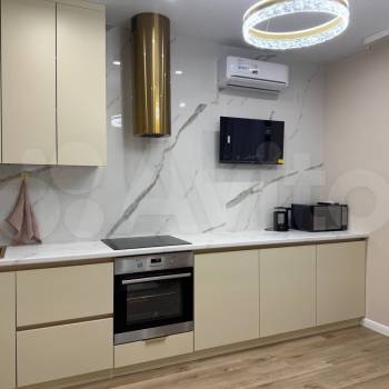 Сдается 2-х комнатная квартира, 46 м²