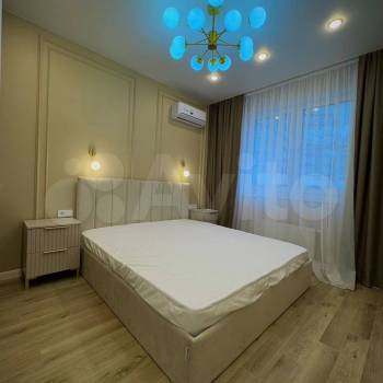 Сдается 2-х комнатная квартира, 46 м²