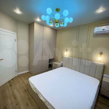 Сдается 2-х комнатная квартира, 46 м²