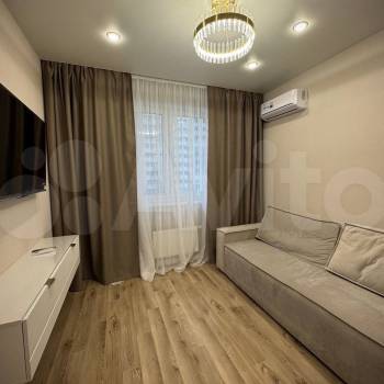 Сдается 2-х комнатная квартира, 46 м²