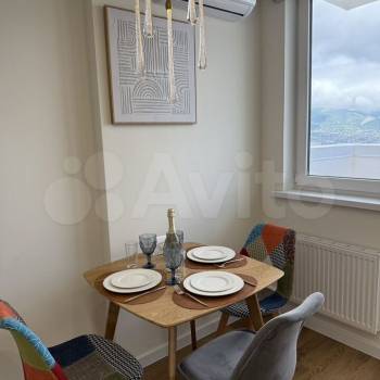 Сдается 1-комнатная квартира, 33,7 м²