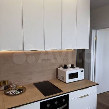 Сдается 1-комнатная квартира, 33,7 м²