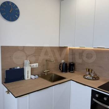 Сдается 1-комнатная квартира, 33,7 м²