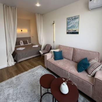 Сдается 1-комнатная квартира, 33,7 м²