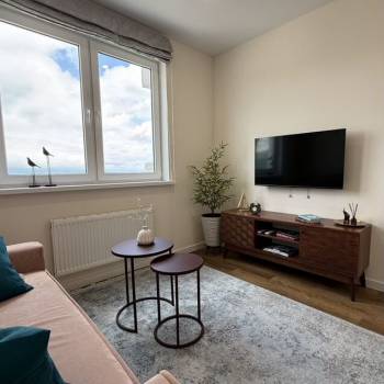 Сдается 1-комнатная квартира, 33,7 м²