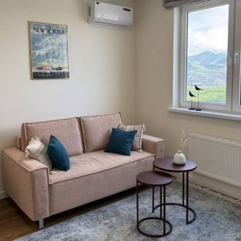 Сдается 1-комнатная квартира, 33,7 м²