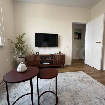 Сдается 1-комнатная квартира, 33,7 м²