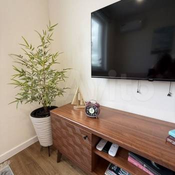 Сдается 1-комнатная квартира, 33,7 м²
