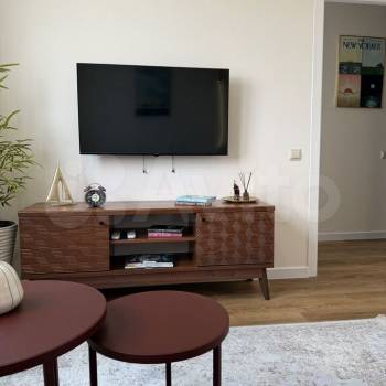 Сдается 1-комнатная квартира, 33,7 м²