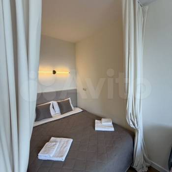 Сдается 1-комнатная квартира, 33,7 м²