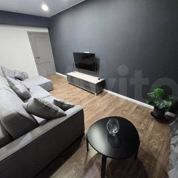 Сдается 2-х комнатная квартира, 60 м²