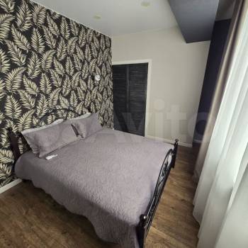 Сдается 2-х комнатная квартира, 60 м²
