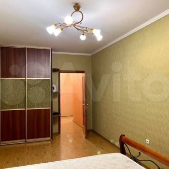 Сдается 2-х комнатная квартира, 64,4 м²