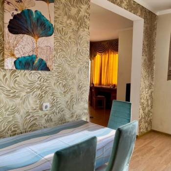 Сдается 2-х комнатная квартира, 64,4 м²