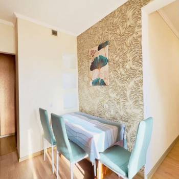 Сдается 2-х комнатная квартира, 64,4 м²