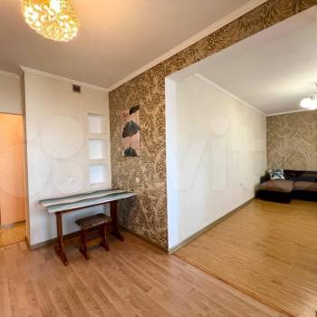 Сдается 2-х комнатная квартира, 64,4 м²