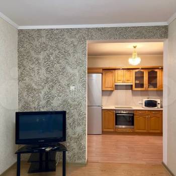 Сдается 2-х комнатная квартира, 64,4 м²