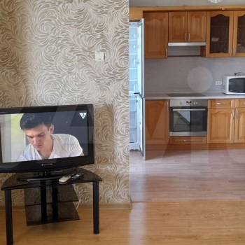 Сдается 2-х комнатная квартира, 64,4 м²