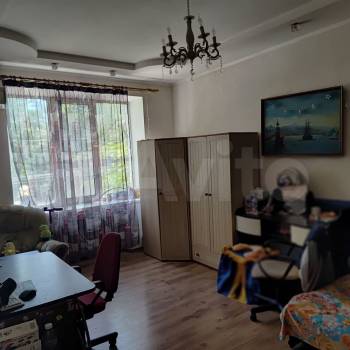 Продается 3-х комнатная квартира, 84 м²