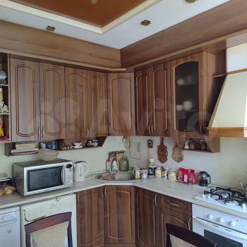 Продается 3-х комнатная квартира, 84 м²