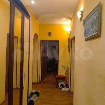 Продается 3-х комнатная квартира, 84 м²
