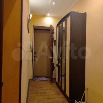 Продается 3-х комнатная квартира, 84 м²