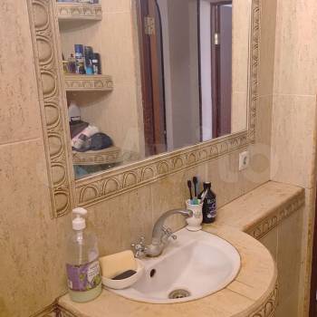 Продается 3-х комнатная квартира, 84 м²