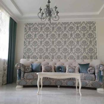 Сдается 2-х комнатная квартира, 65 м²