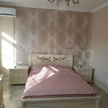 Сдается 2-х комнатная квартира, 65 м²