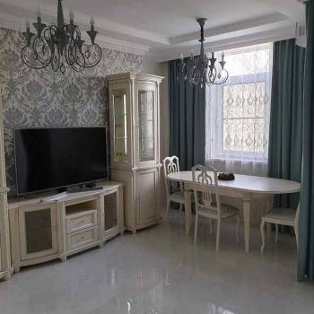 Сдается 2-х комнатная квартира, 65 м²