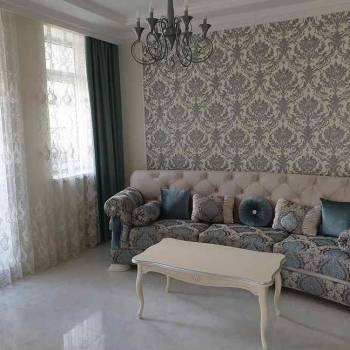 Сдается 2-х комнатная квартира, 65 м²