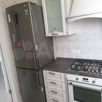 Сдается 2-х комнатная квартира, 65 м²