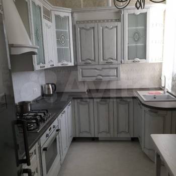 Сдается 2-х комнатная квартира, 65 м²