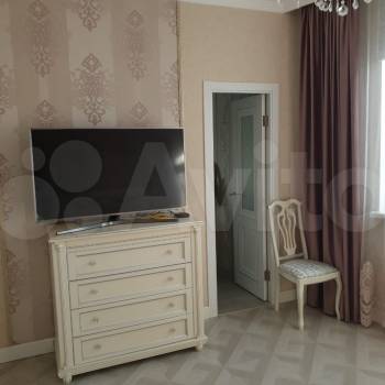 Сдается 2-х комнатная квартира, 65 м²