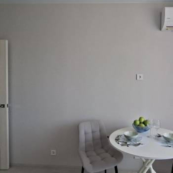 Продается 1-комнатная квартира, 45,2 м²