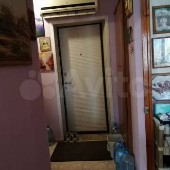 Продается 2-х комнатная квартира, 45 м²