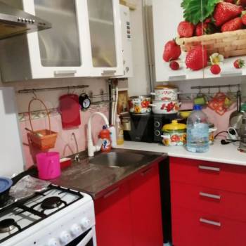 Продается 2-х комнатная квартира, 45 м²