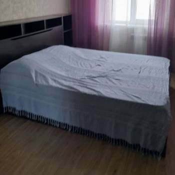 Продается 2-х комнатная квартира, 52,4 м²
