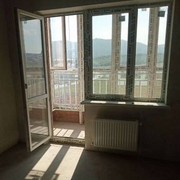 Продается 2-х комнатная квартира, 42,7 м²